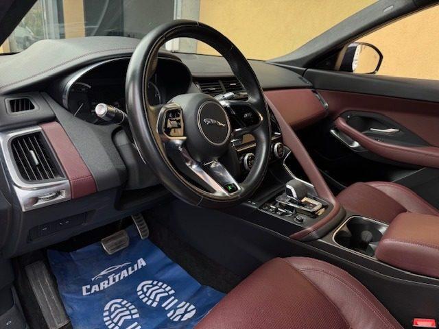 JAGUAR E-Pace 2.0D I4 204 CV AWD Auto R-Dynamic S