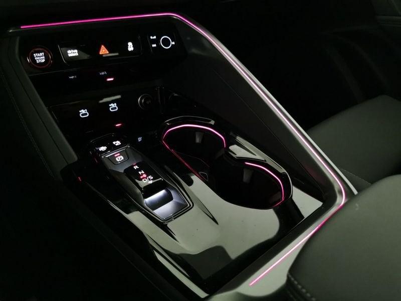 Audi Q5 2.0 tdi mhev+ Launch edition One quattro 204cv s-tronic