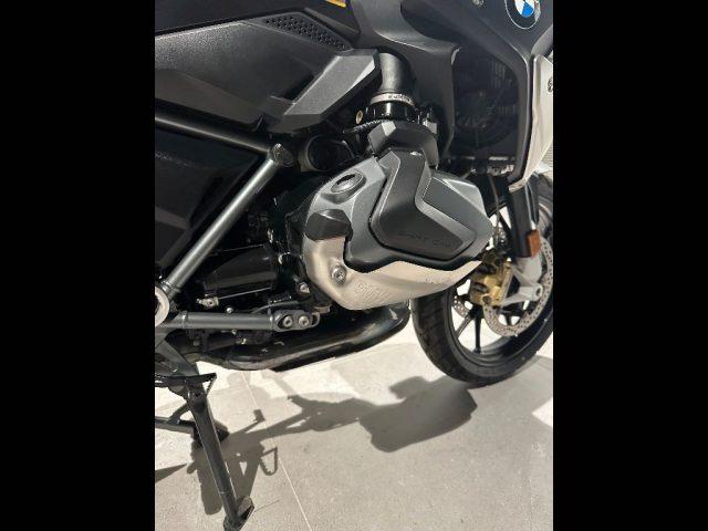 BMW R 1200 GS - R 1250 GS