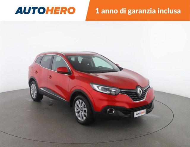 RENAULT Kadjar TCe 130CV Energy Zen