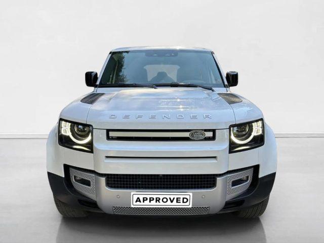 LAND ROVER Defender 110 3.0D I6 200 CV AWD Auto SE