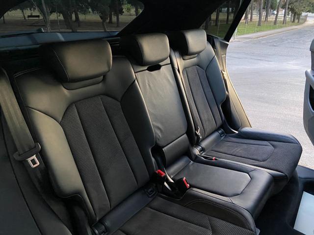 AUDI Q8 50 TDI 286 CV quattro tiptronic S line plus TETTO