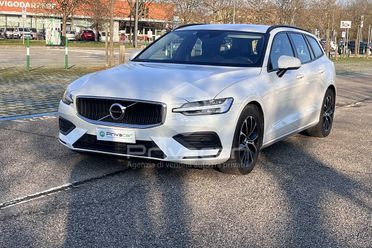 VOLVO V60 D3 Geartronic Momentum Business