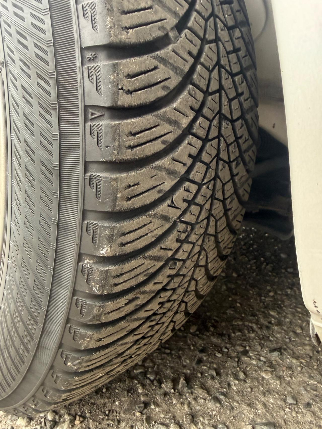 Fiat Punto Evo 1.4 5 porte S&S Dynamic