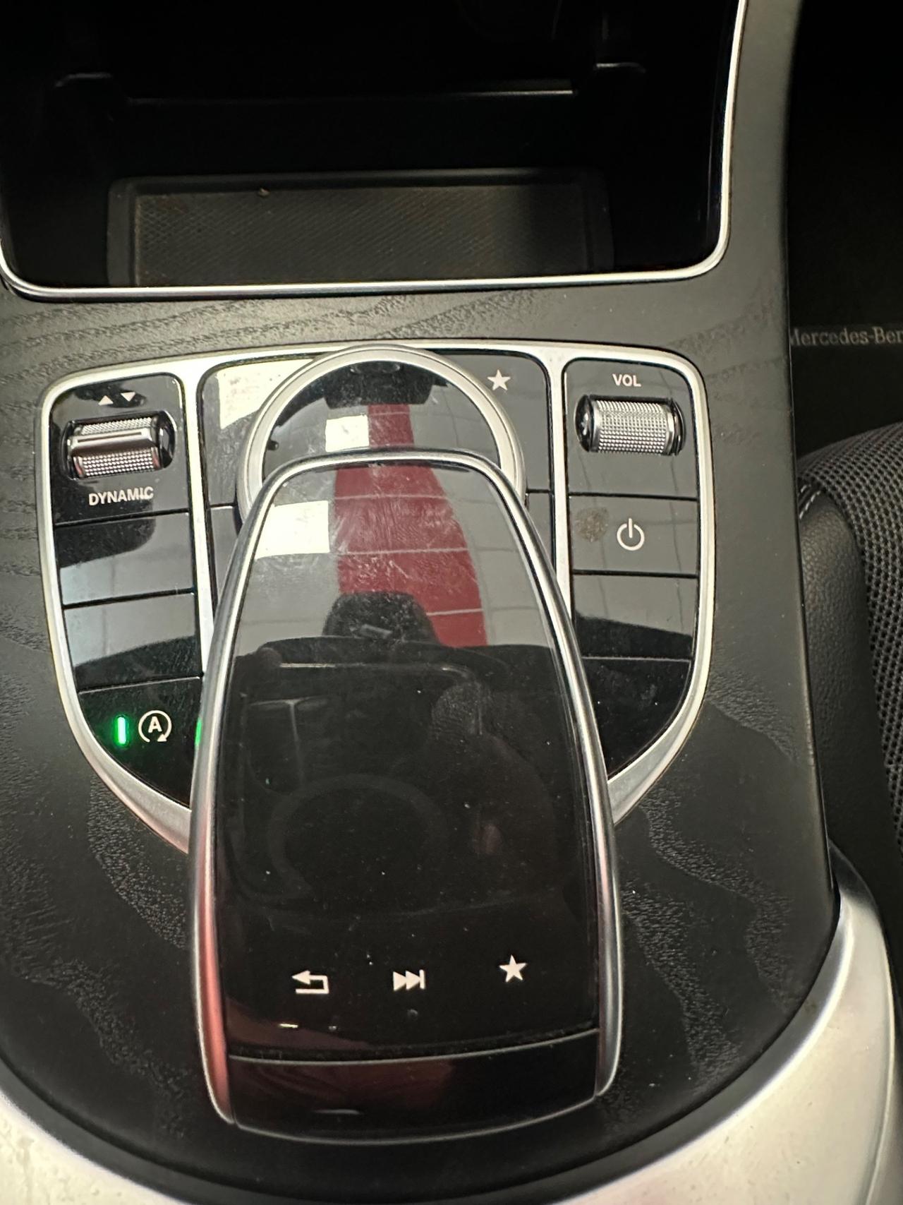 Mercedes-benz C 220 C 220 d S.W. Premium