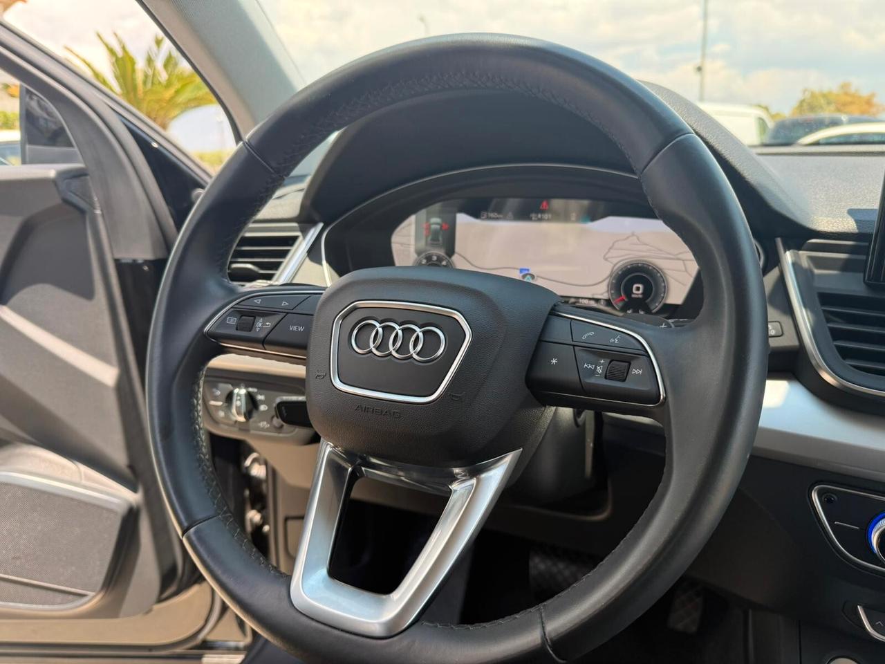 Audi Q5 35 TDI S tronic Business Advanced