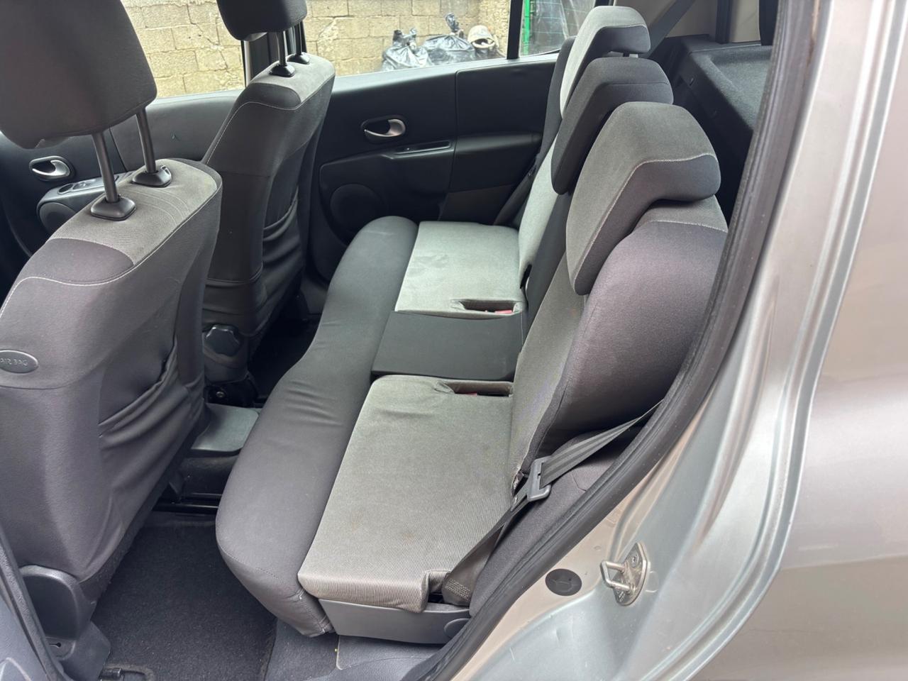 Renault Modus 1.5 dCi 70CV Luxe