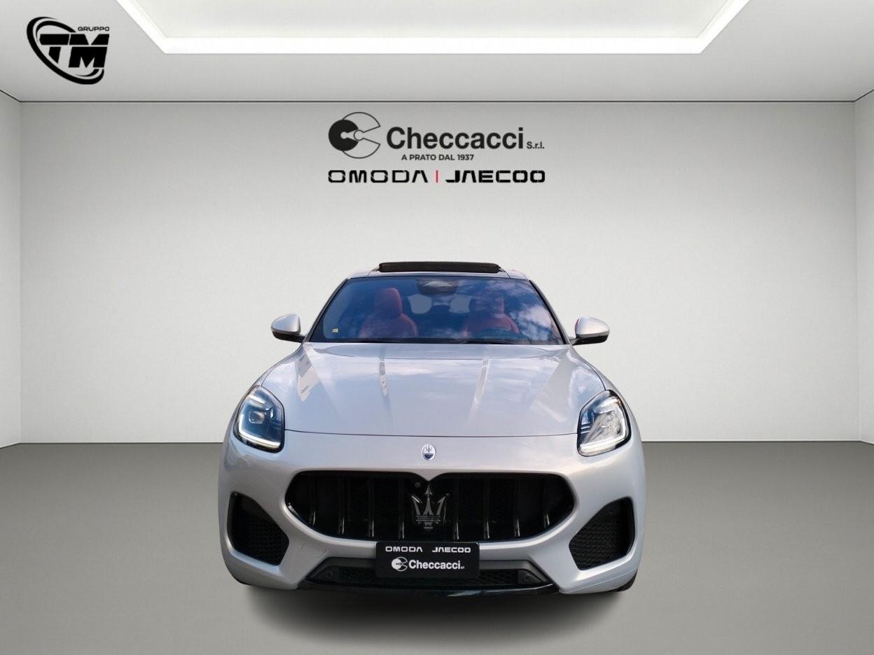 Maserati Grecale 2.0 mhev Modena 330cv auto * IVA ESPOSTA *
