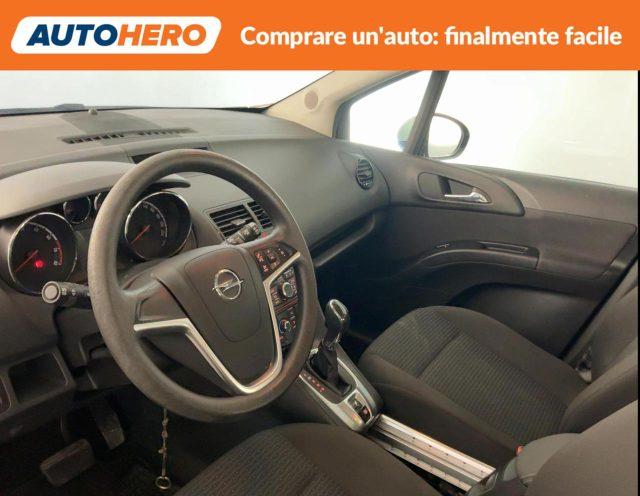 OPEL Meriva 1.4 Turbo 120CV aut. Elective