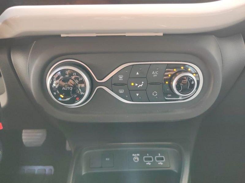 Renault Twingo Electric Twingo TWINGO TECHNO 22KWH