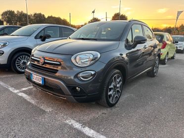Fiat 500X CROSS 1.6 MultiJet 130 CV - 2021