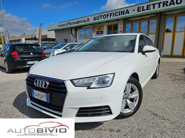 AUDI A4 Avant 35 TDI S tronic Business