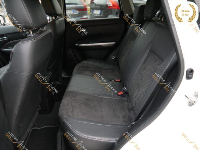 SUZUKI Vitara 1.4 Hybrid 4WD AllGrip Top