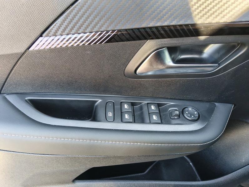 PEUGEOT 208 1.2 hybrid Allure 110cv e-dcs 6