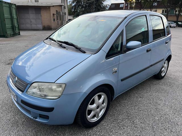 FIAT Idea 1.3 Multijet 16V 90CvEmotion perfetta di meccanica