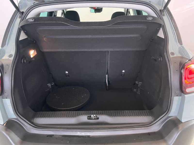 CITROEN C3 Aircross - C3 Aircross BlueHDi 110 S&S Feel