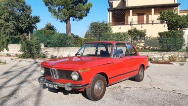 Bmw 1502 1975