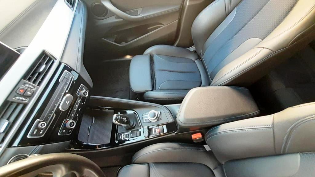 Bmw X2 sDrive18d Msport