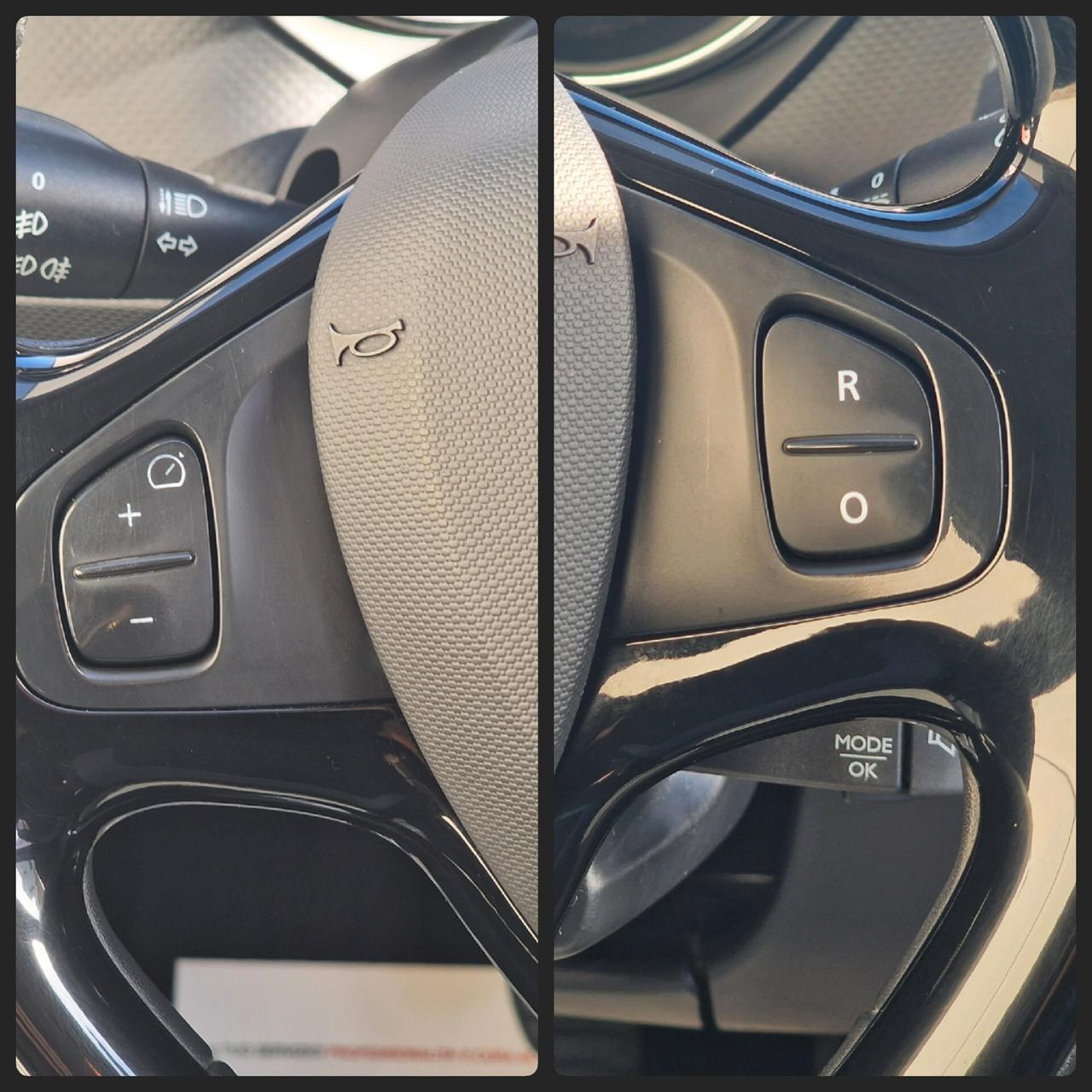 Renault Captur1.5 dCi 90cv