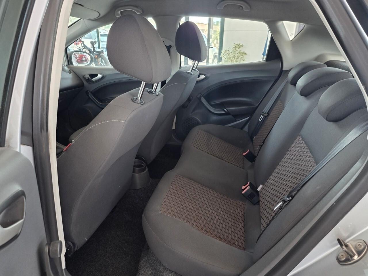 Seat Ibiza 1.2 70 CV 5p. Reference
