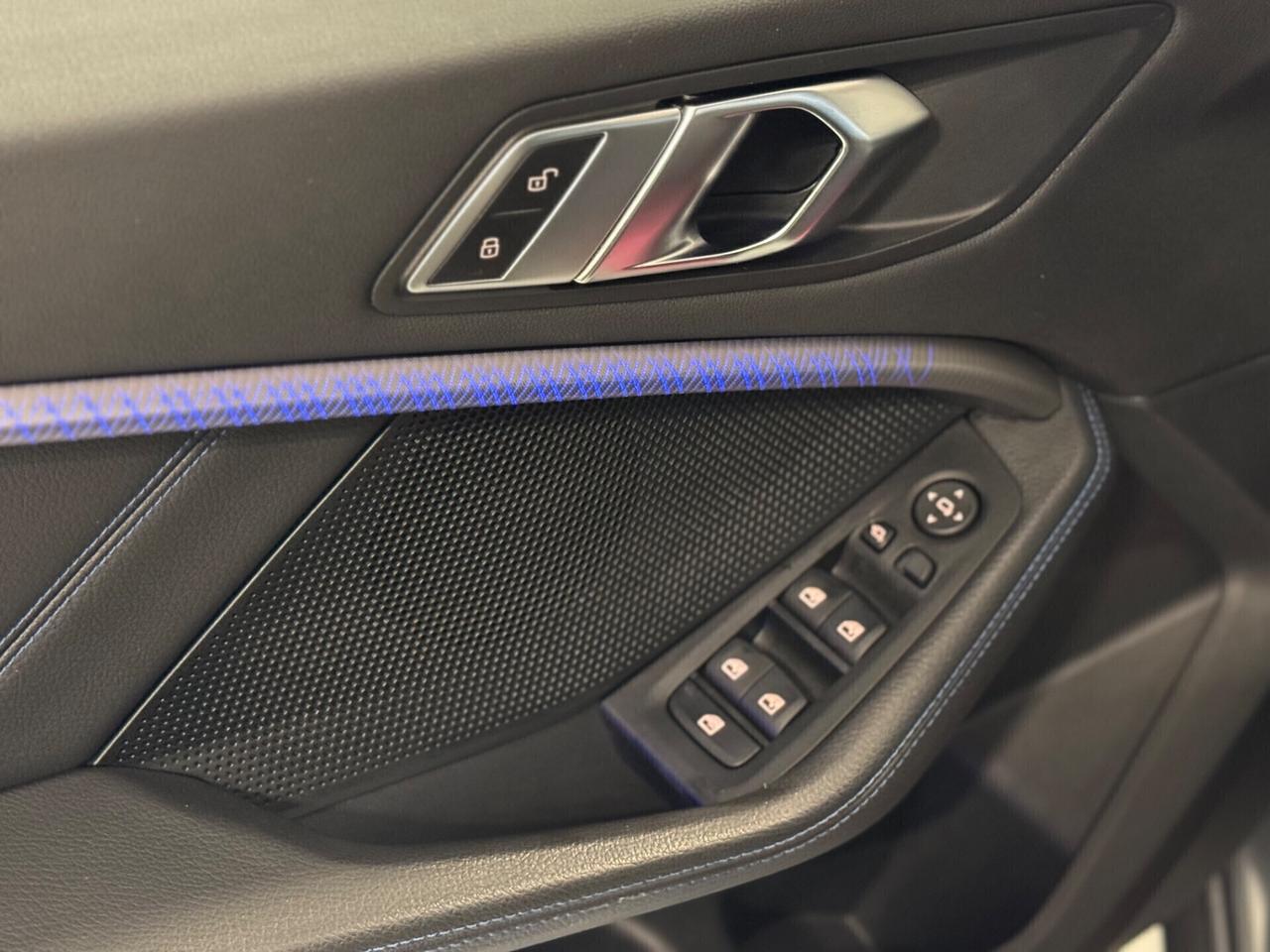 Bmw 120d xDrive 5p. Msport Tagliandi BMW !