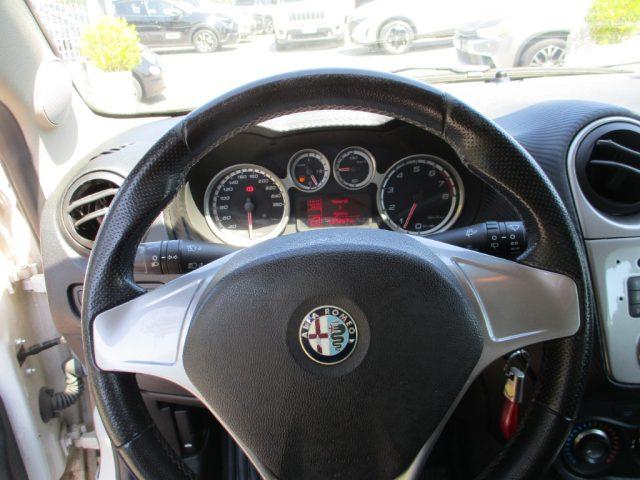 ALFA ROMEO MiTo 1.4 78 CV Distinctive Sport Pack