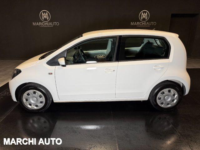 SEAT Mii 1.0 68 CV 5 porte Style Ecofuel