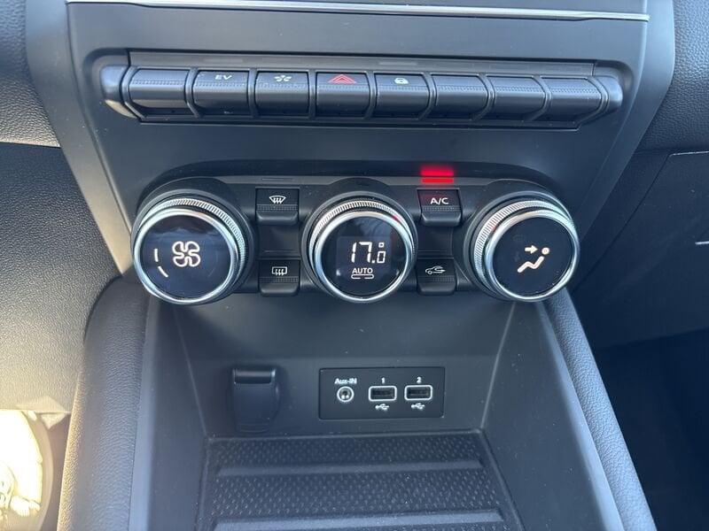 Renault Captur Captur Plug-in Hybrid E-Tech 160 CV Intens