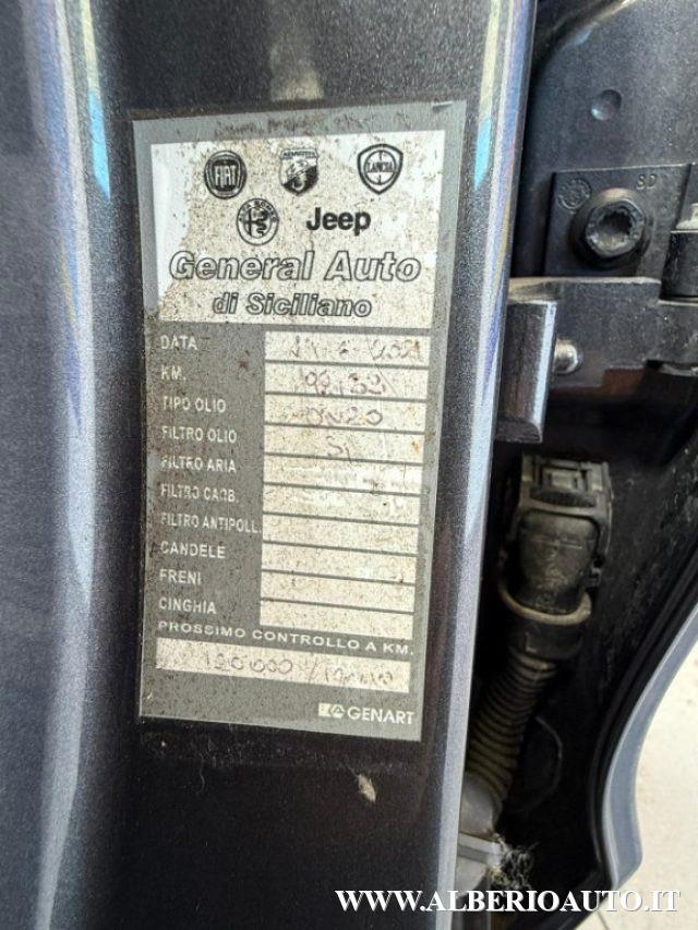 ALFA ROMEO Stelvio 2.2 Turbodiesel 190 CV AT8 RWD Executive