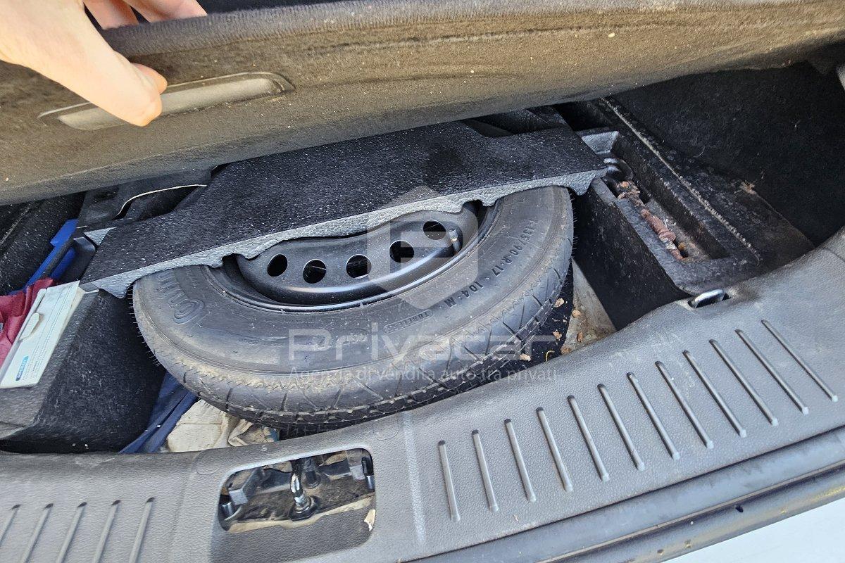 FORD Kuga 2.0 TDCi 136 CV 4WD Titanium DPF