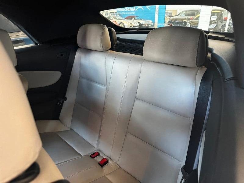 BMW Serie 1 Cabrio(E88) 118d 2.0 143CV Cabrio A...