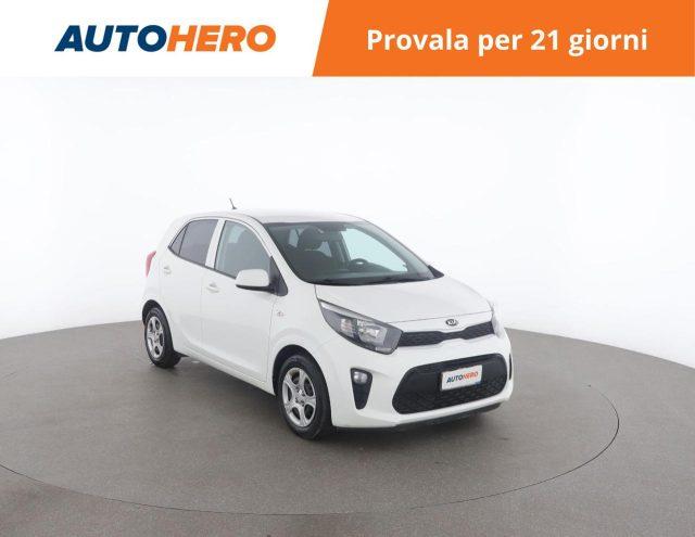 KIA Picanto 1.0 12V 5 porte Active