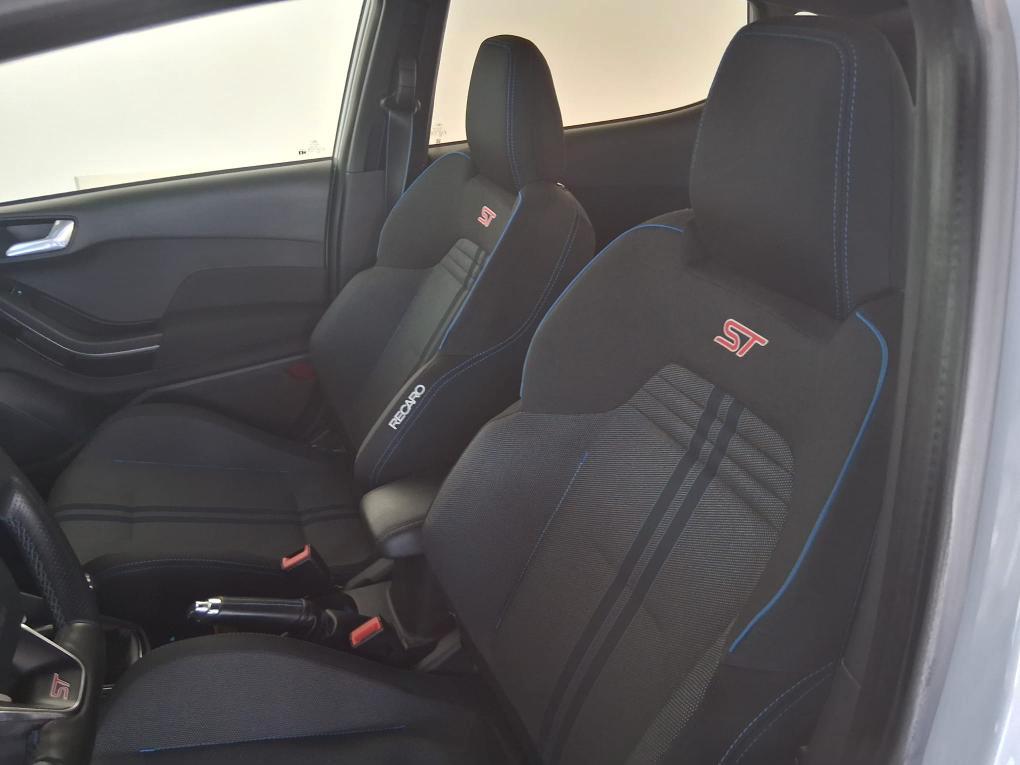 Ford Fiesta 5 Porte 1.5 ST s&s 200cv CON PERFORMANCE PACK