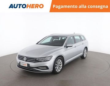 VOLKSWAGEN Passat Variant 2.0 TDI SCR EVO Business
