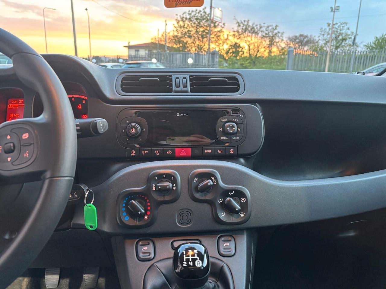 Fiat Panda 1.2 Easy 2019
