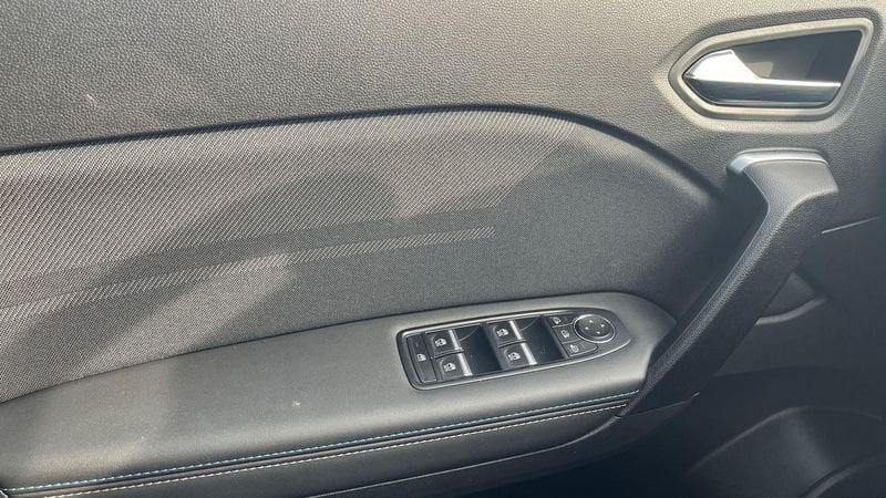 Renault Symbioz esprit Alpine full hybrid E-Tech 145