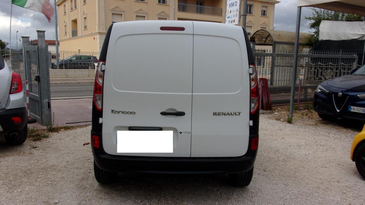 Renault Kangoo 1.5 dCi 90CV 5 porte Extrem
