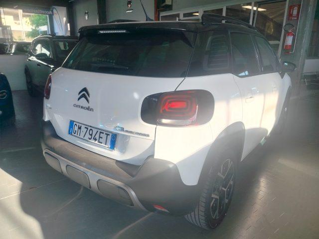 CITROEN C3 Aircross BlueHDi 110 S&S Shine Pack