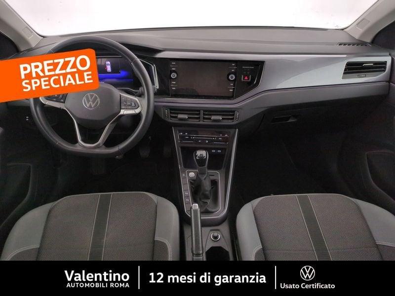 Volkswagen Polo 1.0 TGI 5p. Style
