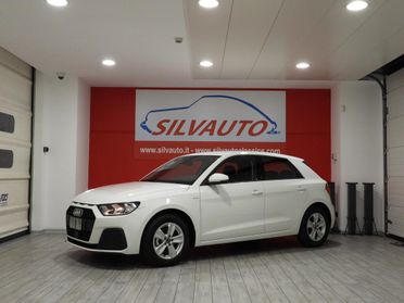 Audi A1 30 1.0 TFSI