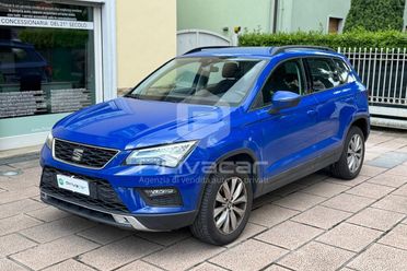 SEAT Ateca 1.6 TDI Business