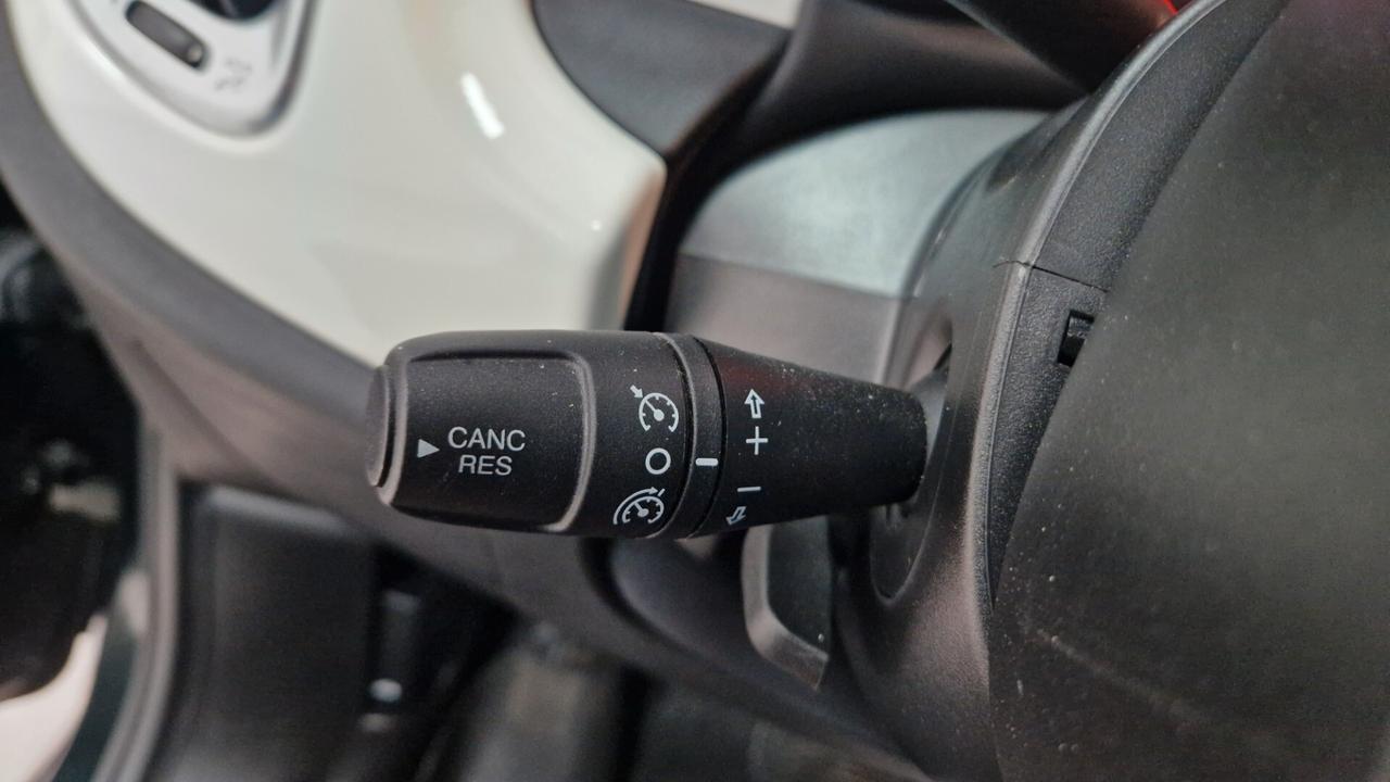 Fiat 500L 1.3 Multijet 95 CV Dualogic Trekking