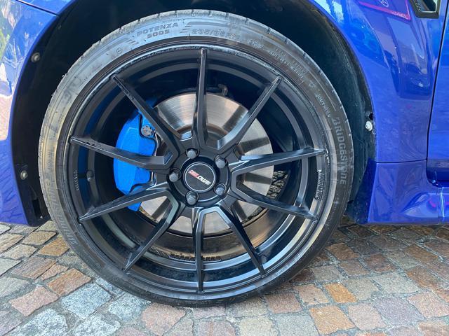 FORD Focus 2.5T (305CV) 3p. RS NUMERATA