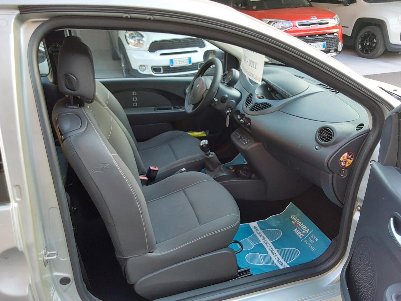 Renault Twingo 1.2 16V 75 Cv LEV Dynamique