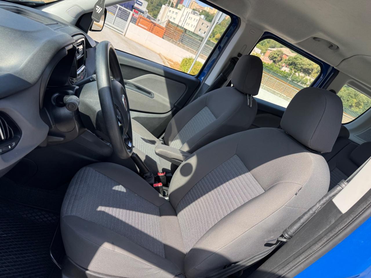 Fiat Doblo Doblò 1.6 MJT 16V 120CV Lounge pronta consegna