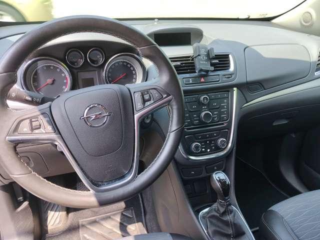 Opel Mokka Mokka 1.4 t Cosmo s