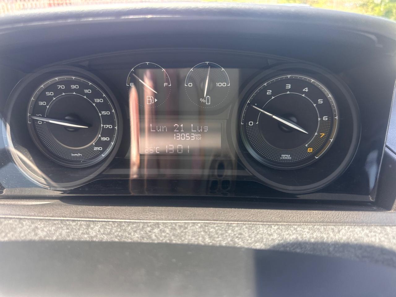 Lancia Ypsilon 1.0 FireFly 5 porte S&S Hybrid Gold