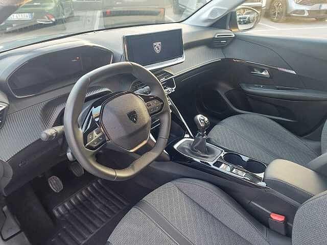 Peugeot 208 PureTech 100 Stop&Start 5 porte Allure