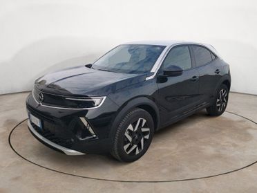 Opel Mokka 1.2 Turbo Elegance