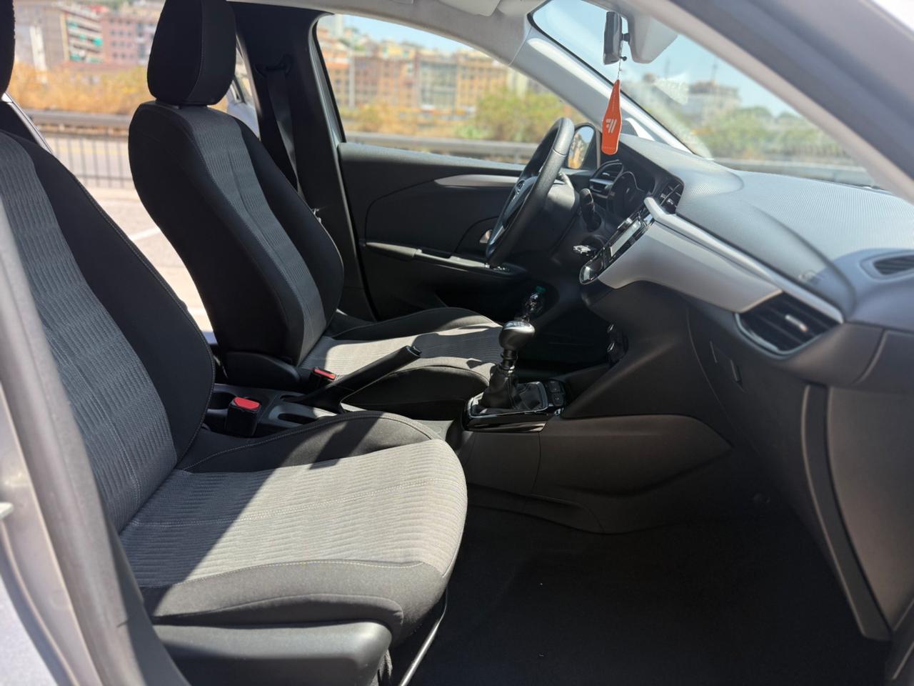 Opel Corsa 1.2 100 CV GS Line